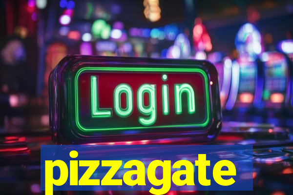 pizzagate