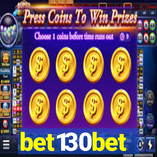 bet130bet