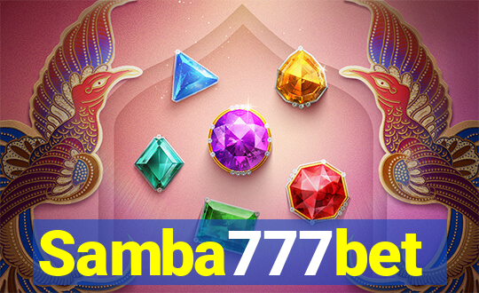 Samba777bet