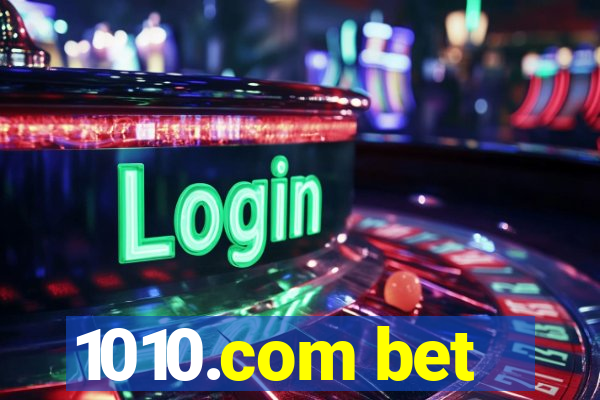 1010.com bet