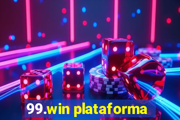 99.win plataforma