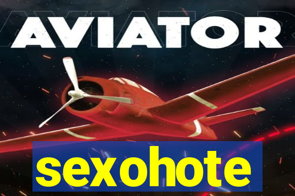 sexohote