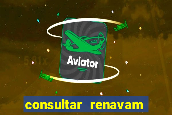 consultar renavam detran bahia