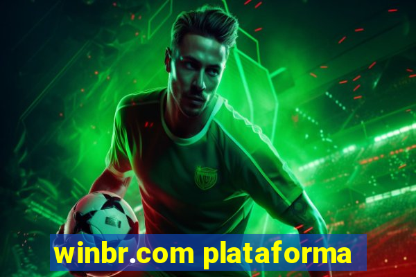 winbr.com plataforma