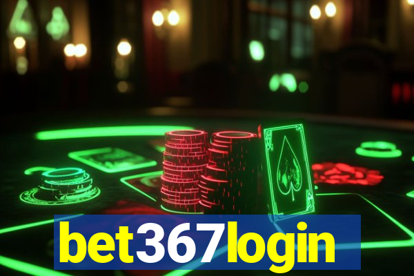 bet367login