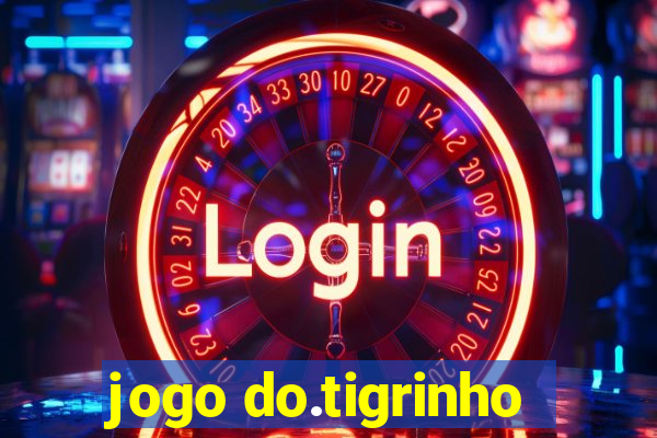 jogo do.tigrinho