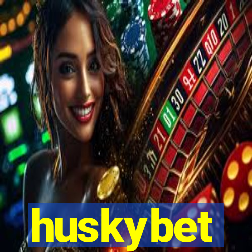 huskybet