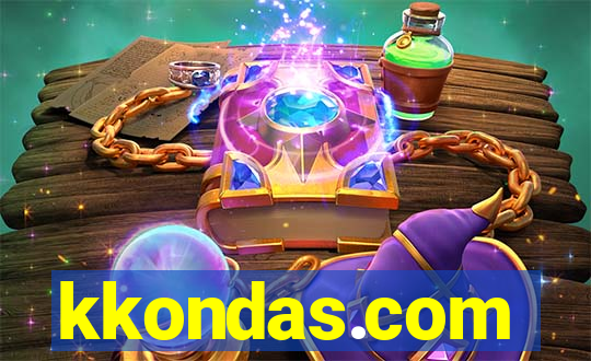 kkondas.com