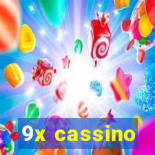 9x cassino