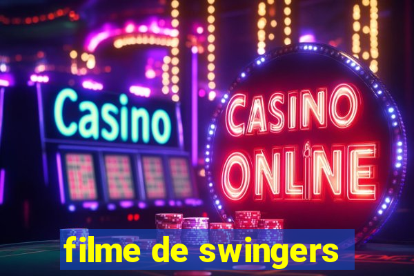 filme de swingers