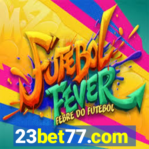 23bet77.com