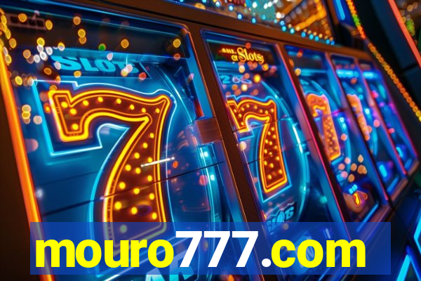 mouro777.com