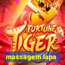 massagem lapa