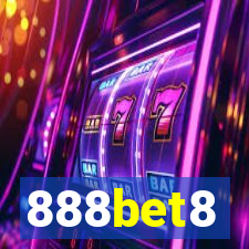 888bet8