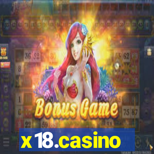 x18.casino