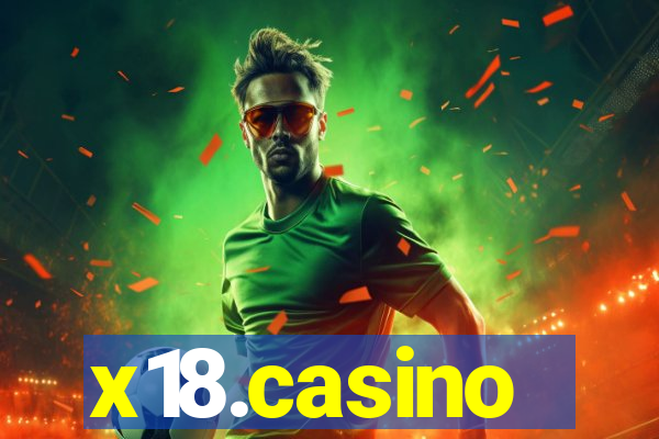 x18.casino