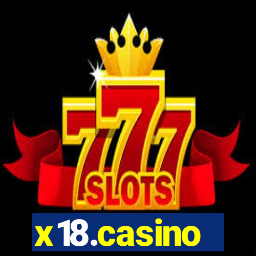 x18.casino