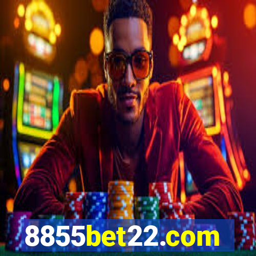 8855bet22.com