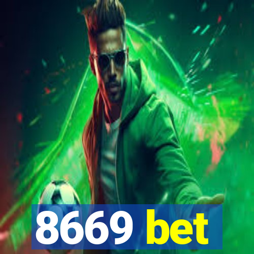 8669 bet