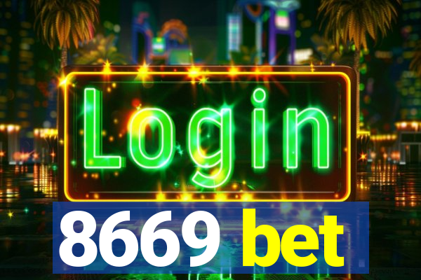 8669 bet