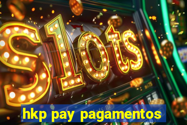 hkp pay pagamentos