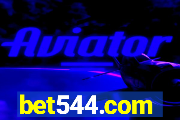 bet544.com