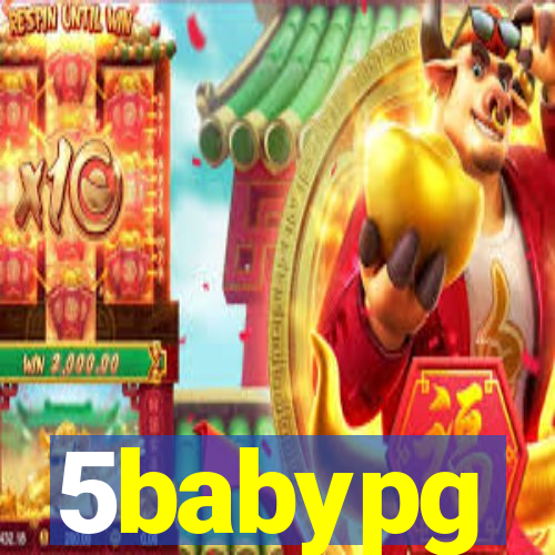 5babypg