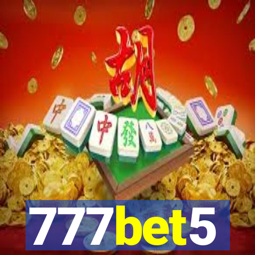 777bet5