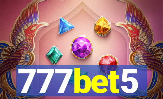 777bet5