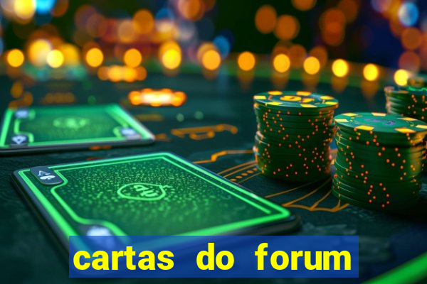 cartas do forum ele e ela site:www.revistaforum.com.br