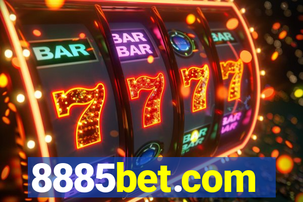 8885bet.com