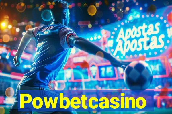 Powbetcasino