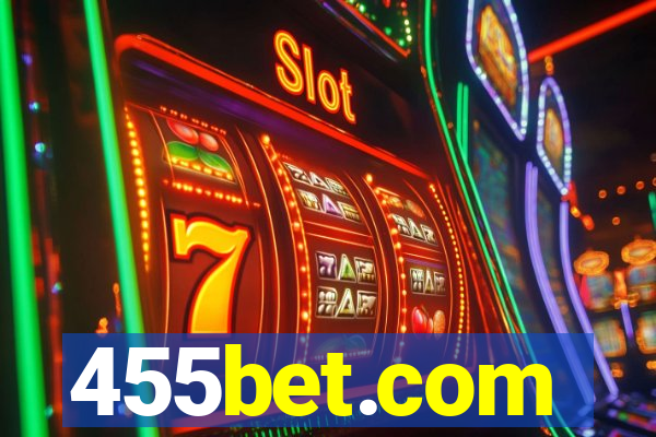 455bet.com