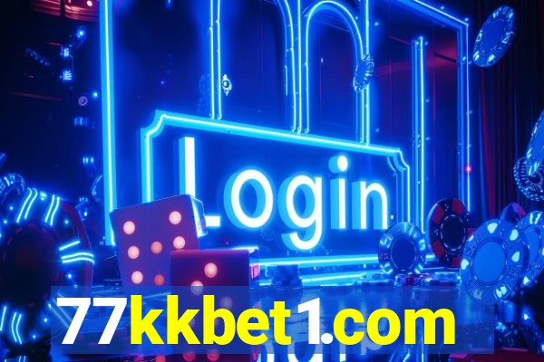 77kkbet1.com