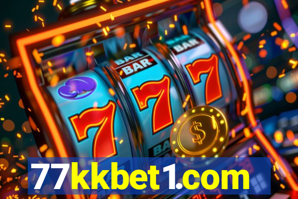 77kkbet1.com