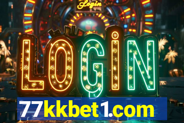 77kkbet1.com