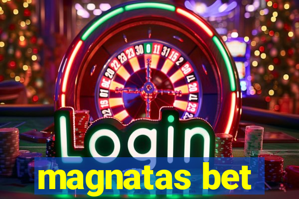 magnatas bet