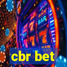 cbr bet