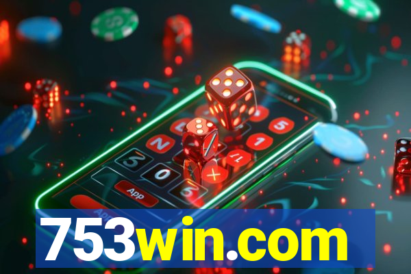 753win.com