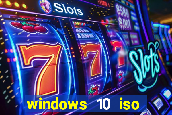 windows 10 iso download google drive