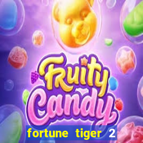 fortune tiger 2 revenge demo