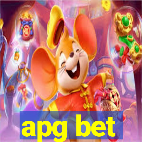 apg bet