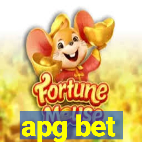 apg bet