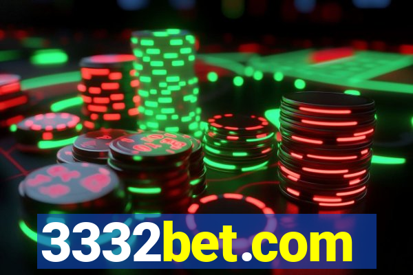 3332bet.com