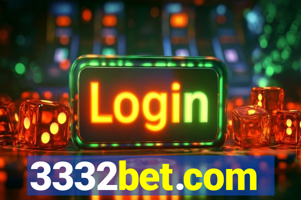 3332bet.com