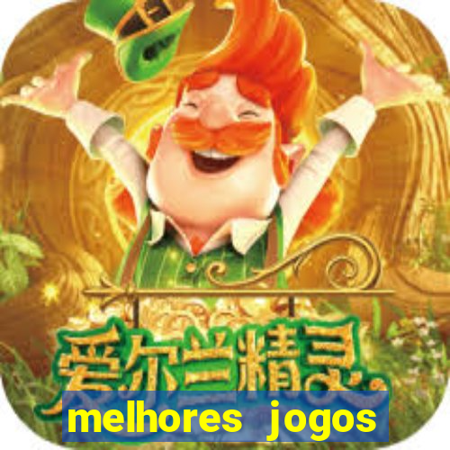 melhores jogos pagos para android