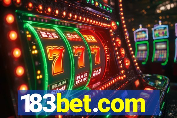 183bet.com