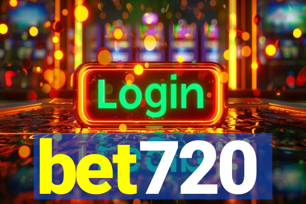 bet720