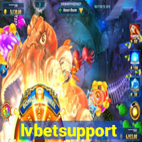 lvbetsupport