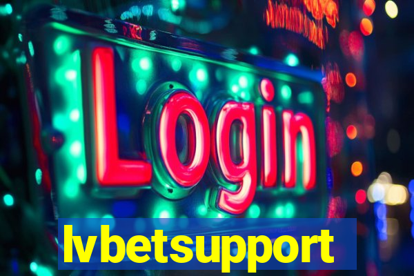 lvbetsupport